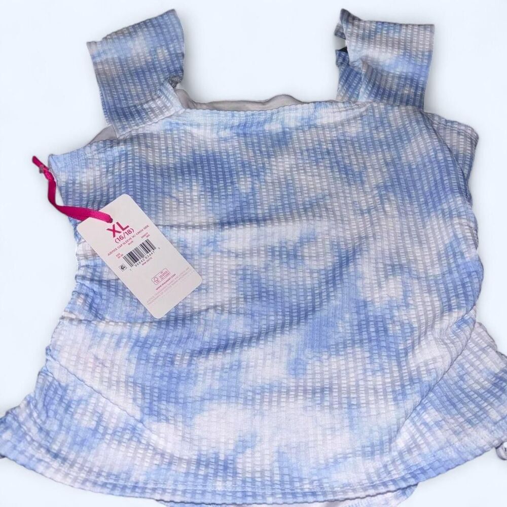Justice girls Shirt